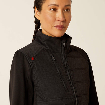FR Cloud 9 2.0 Insulated Jacket Ariat Women|Work