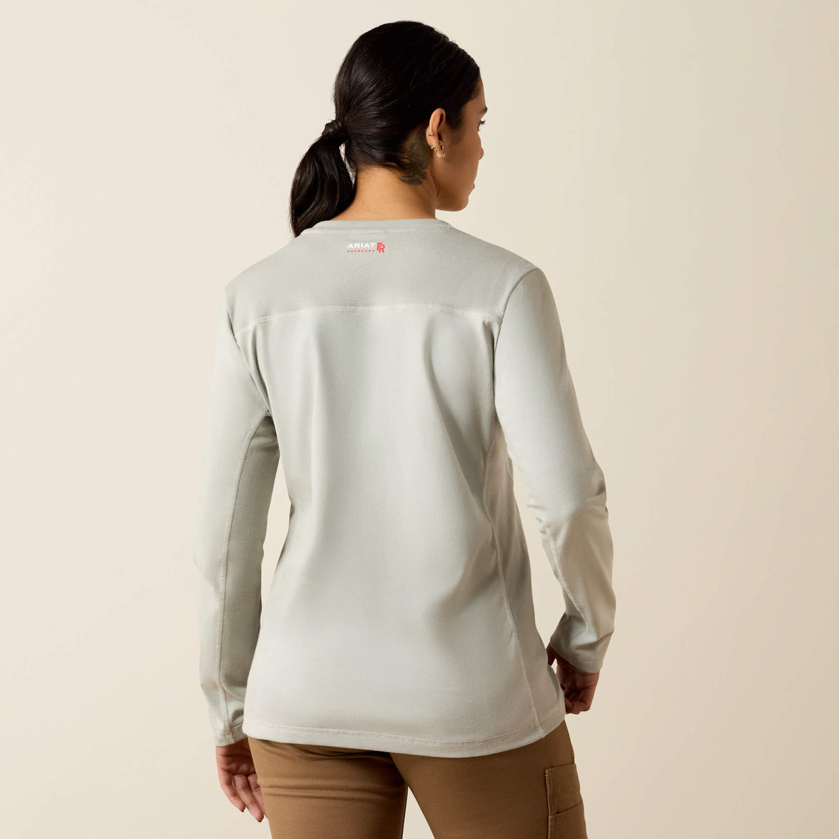 FR AC Top Ariat Women|Work