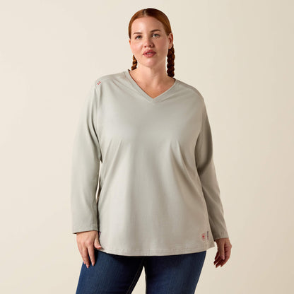 FR AC Top Ariat Women|Work