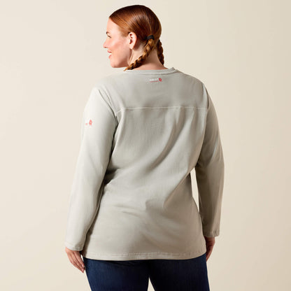 FR AC Top Ariat Women|Work