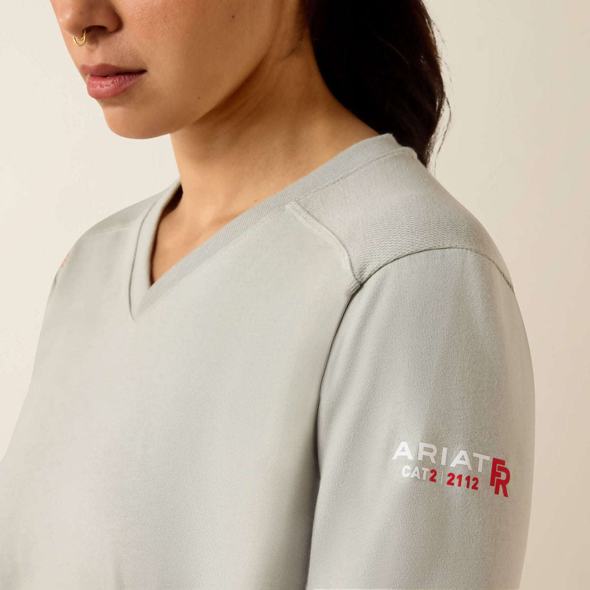 FR AC Top Ariat Women|Work