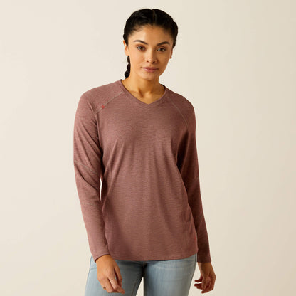 FR Primo Baselayer Ariat Women|Work|Sale