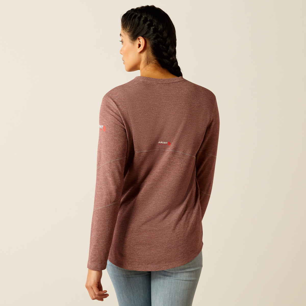 FR Primo Baselayer Ariat Women|Work|Sale