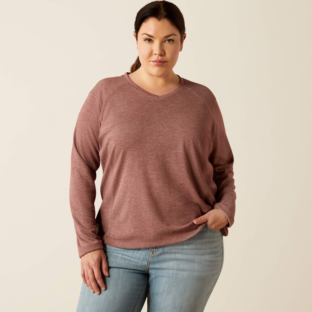 FR Primo Baselayer Ariat Women|Work|Sale