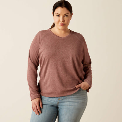 FR Primo Baselayer Ariat Women|Work|Sale