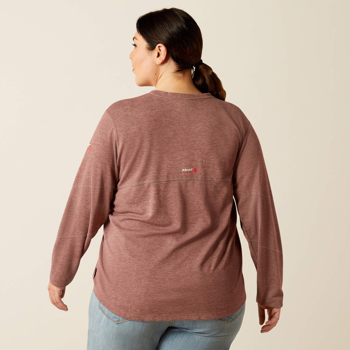 FR Primo Baselayer Ariat Women|Work|Sale