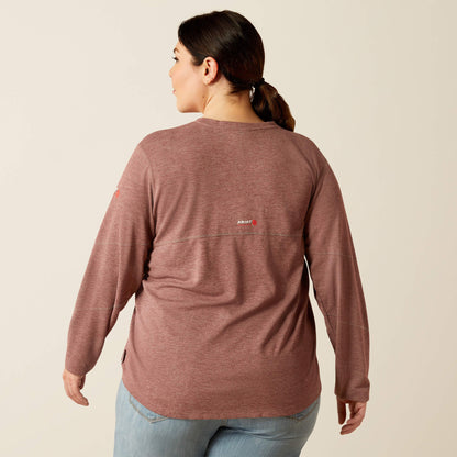FR Primo Baselayer Ariat Women|Work|Sale