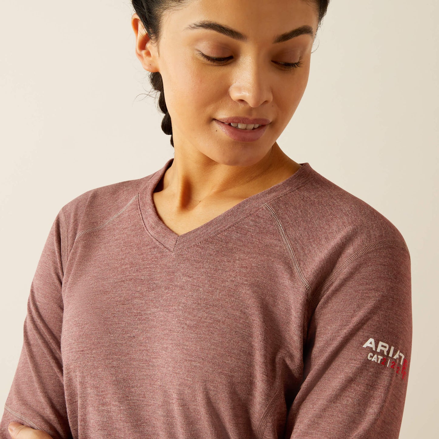FR Primo Baselayer Ariat Women|Work|Sale