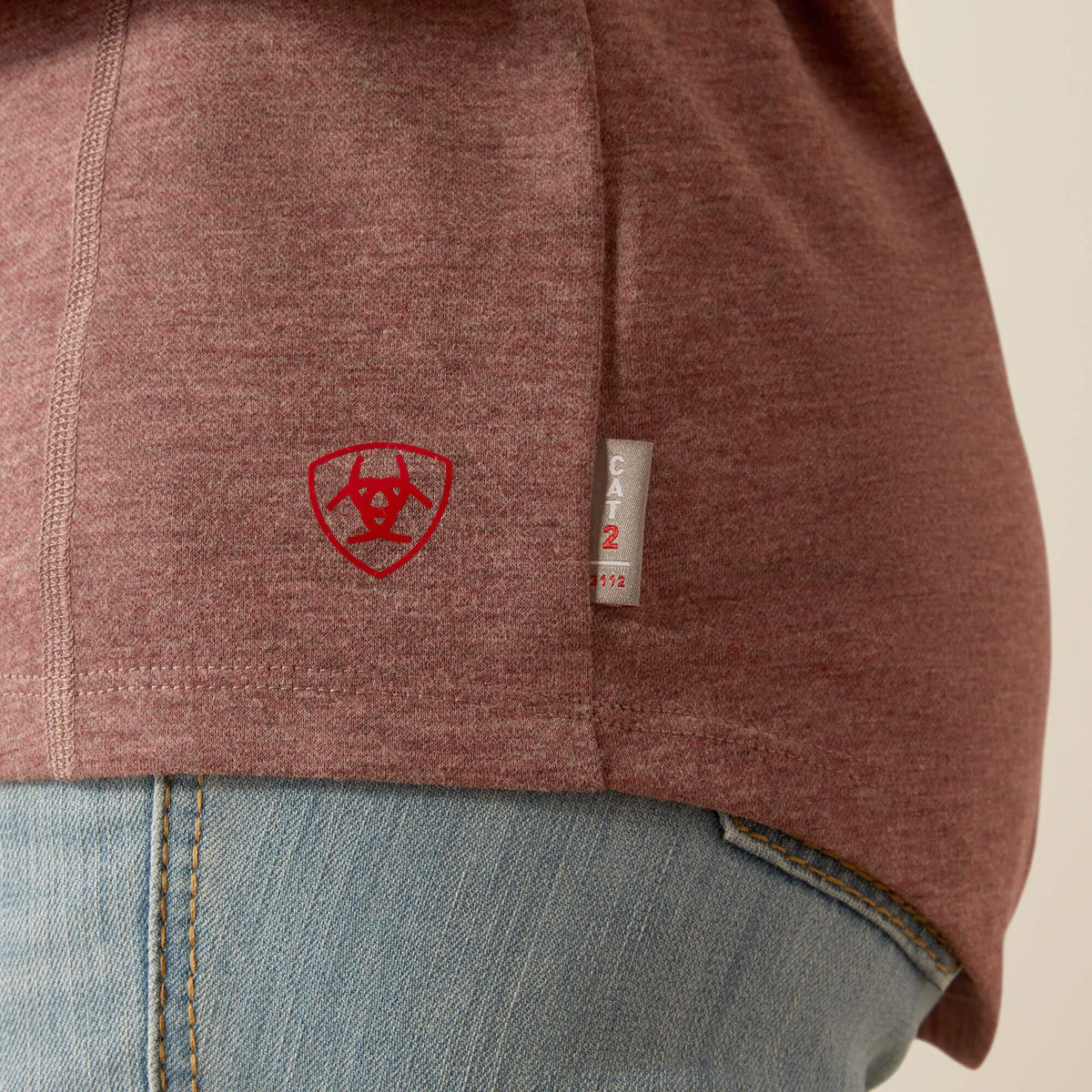 FR Primo Baselayer Ariat Women|Work|Sale