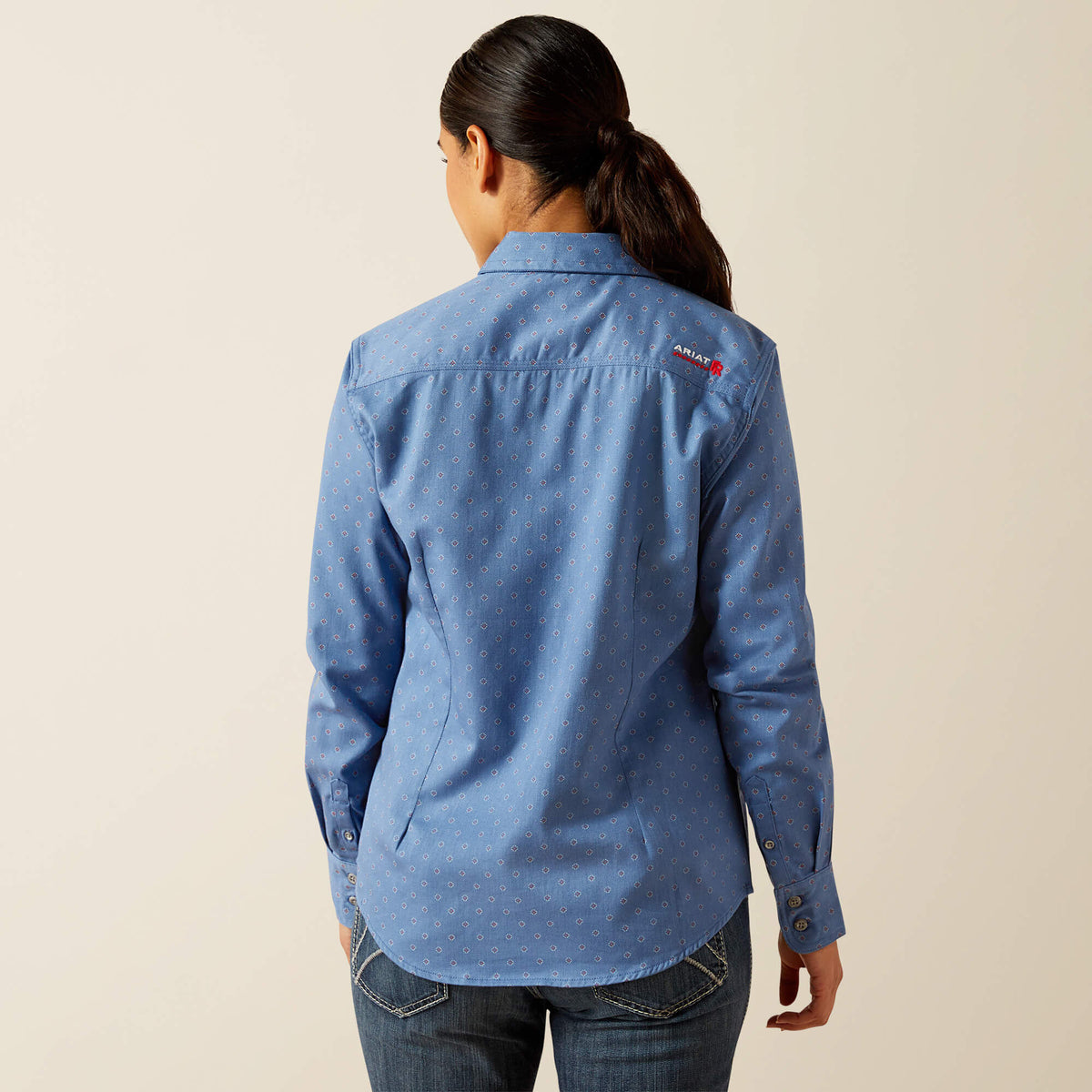 FR Brooke Work Shirt Ariat Women|Work|Sale