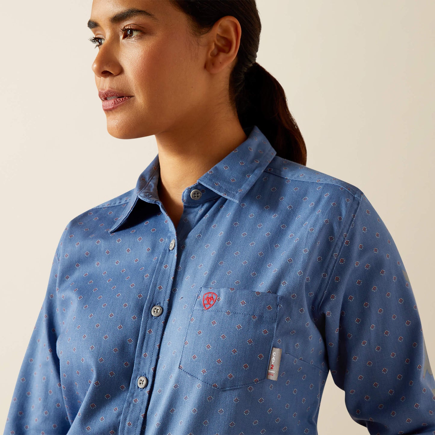 FR Brooke Work Shirt Ariat Women|Work|Sale