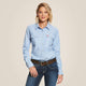 BLUE TWILL