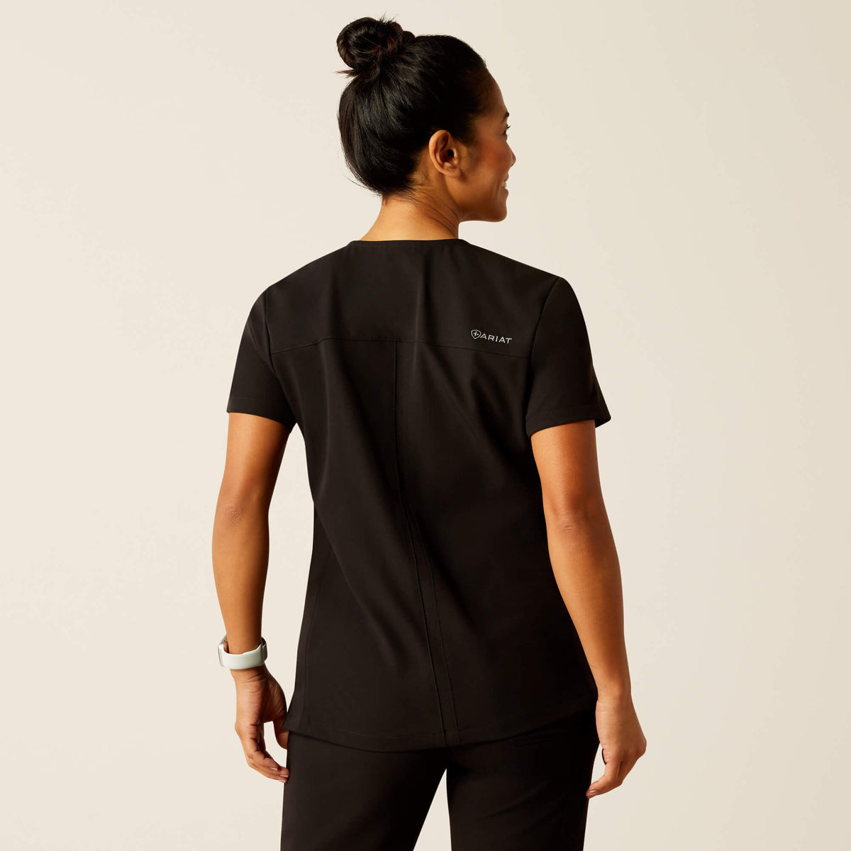 Clara 6 Pocket Scrub Top Ariat Women
