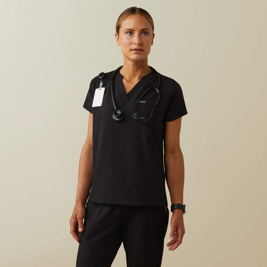Eliza Fashion Scrub Top Ariat Women