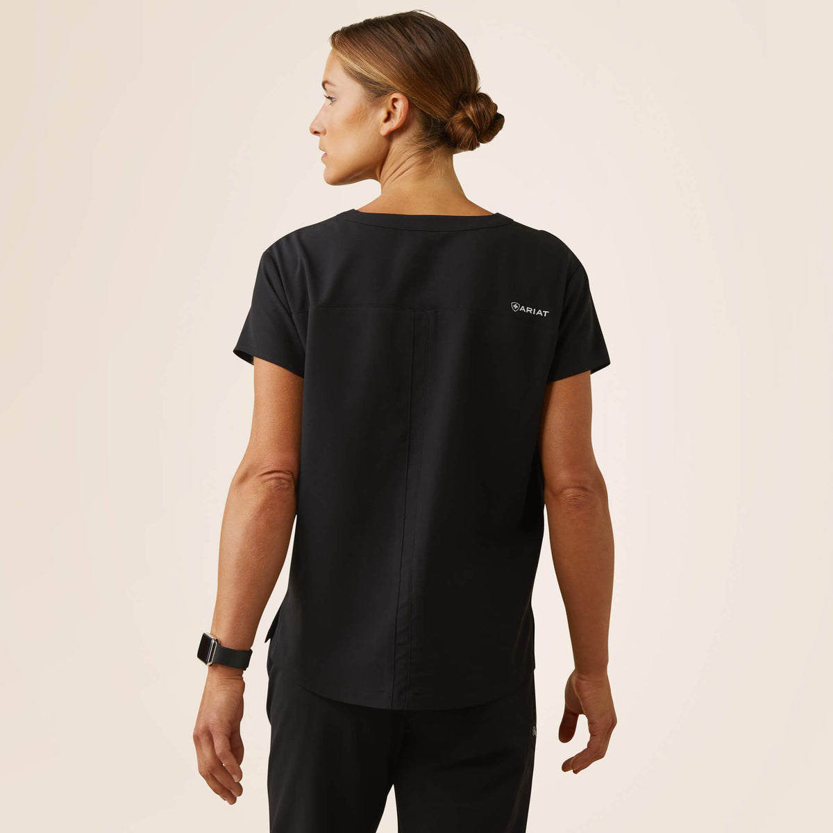Eliza Fashion Scrub Top Ariat Women