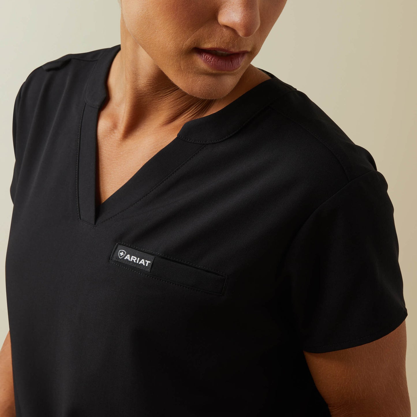 Eliza Fashion Scrub Top Ariat Women