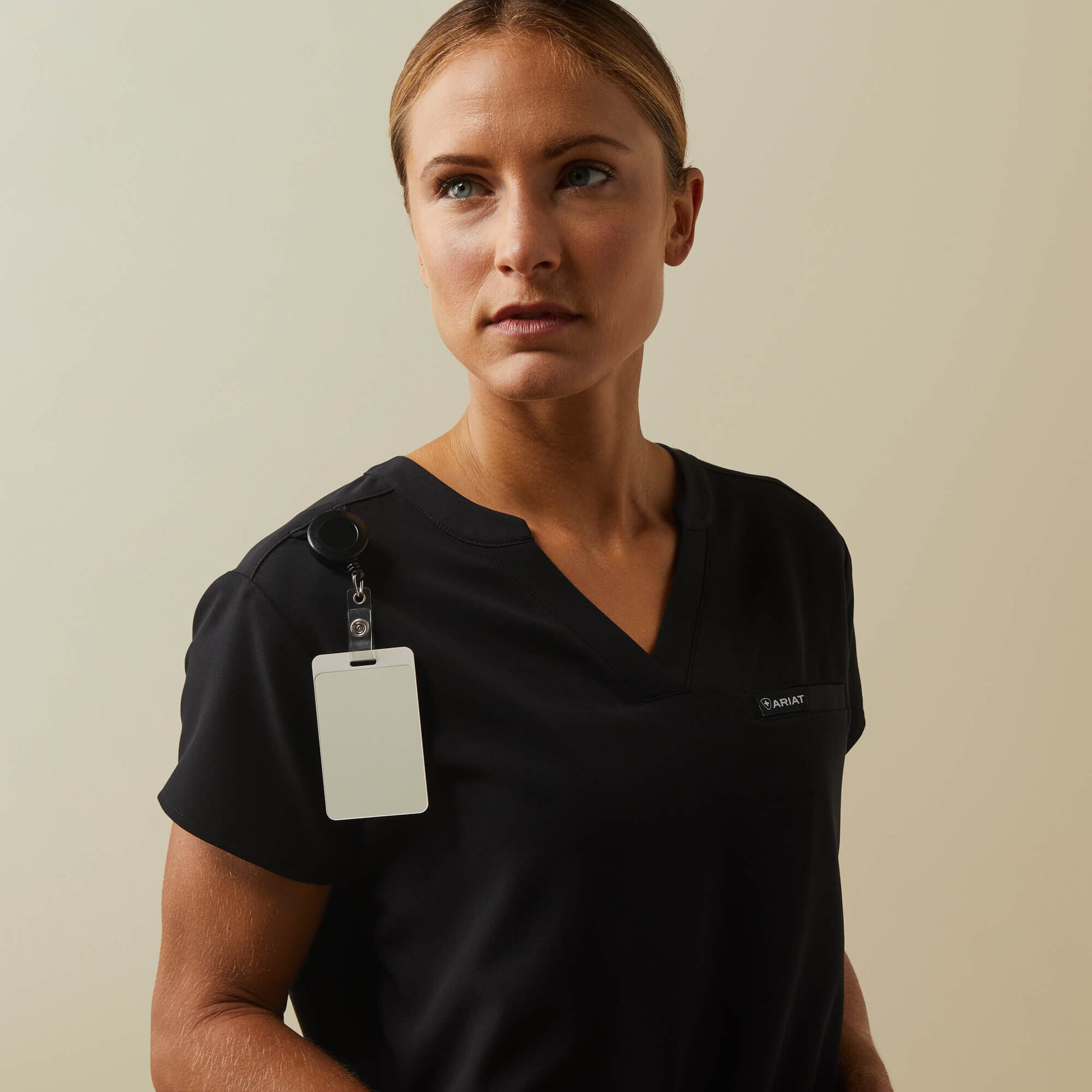 Eliza Fashion Scrub Top Ariat Women