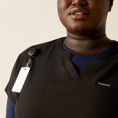 Eliza Fashion Scrub Top Ariat Women
