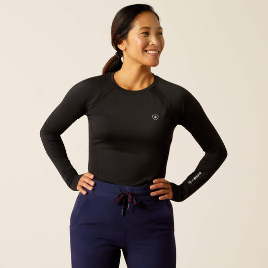 VentTEK Underscrub Baselayer Ariat Women