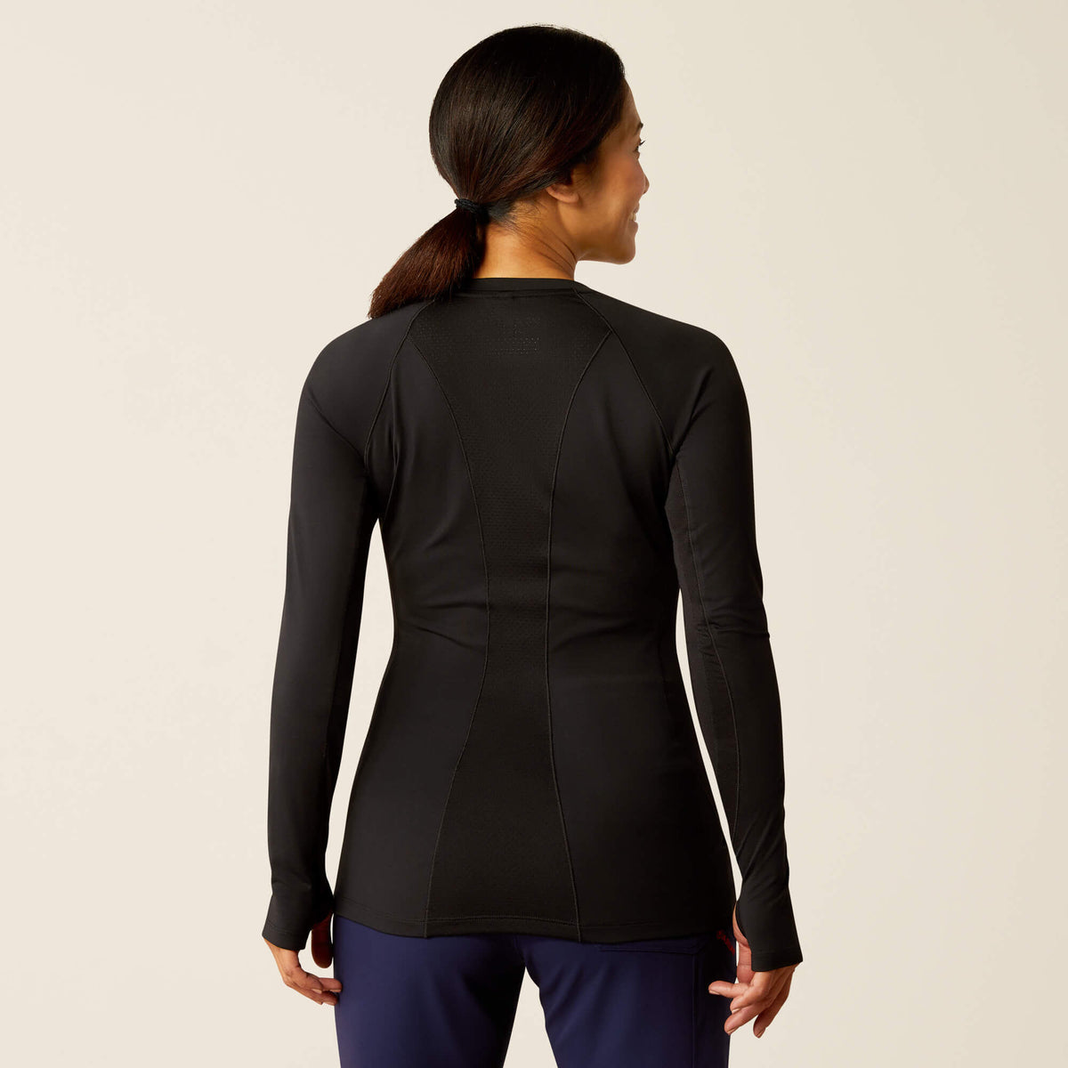 VentTEK Underscrub Baselayer Ariat Women