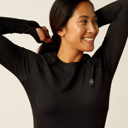 VentTEK Underscrub Baselayer Ariat Women