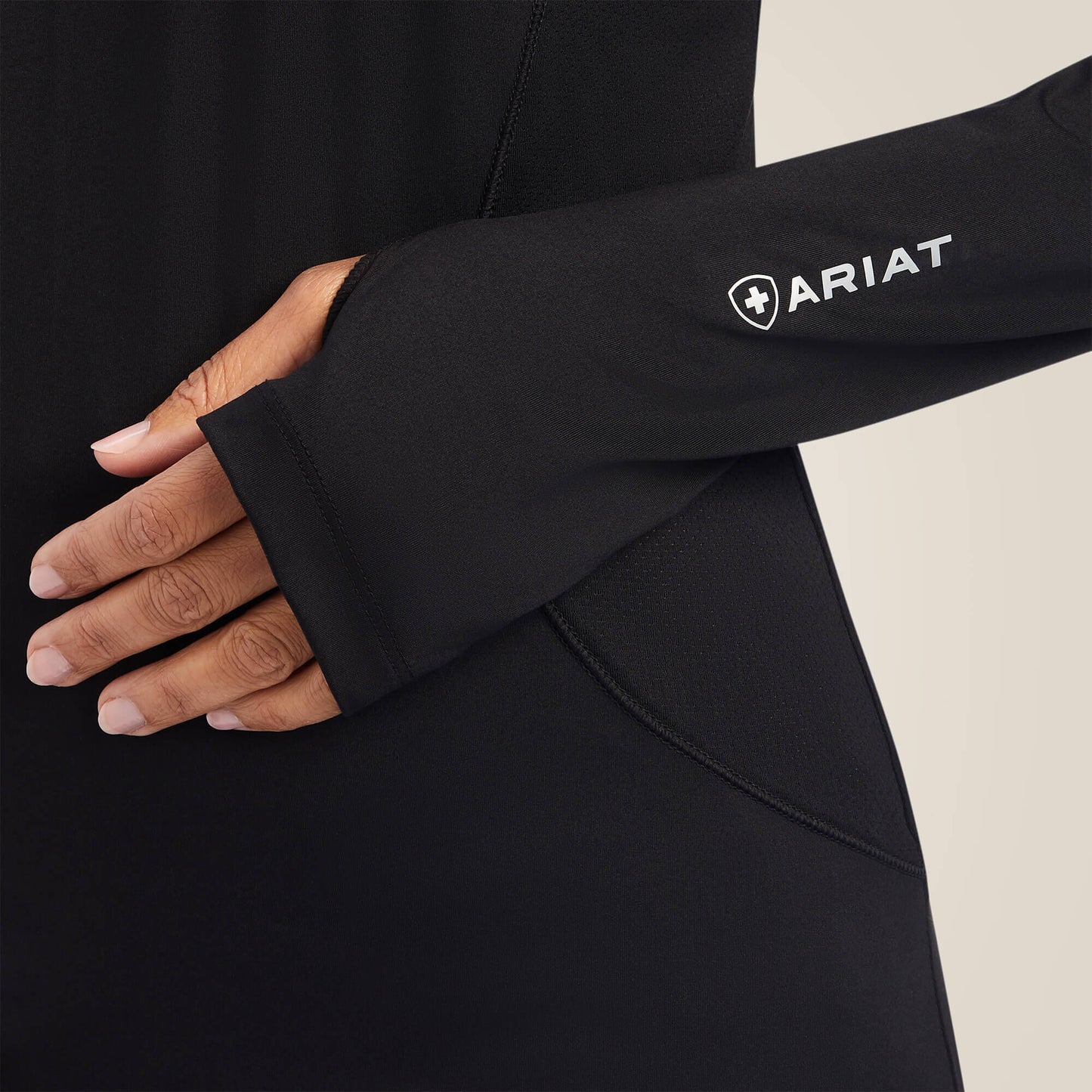 VentTEK Underscrub Baselayer Ariat Women