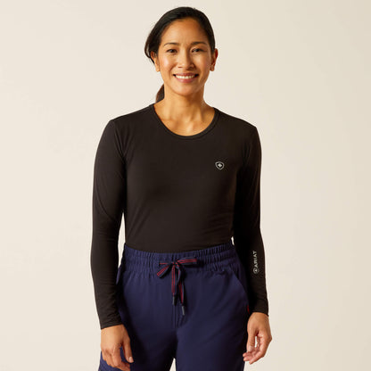Soft Touch Underscrub Baselayer Ariat Women