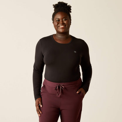 Soft Touch Underscrub Baselayer Ariat Women