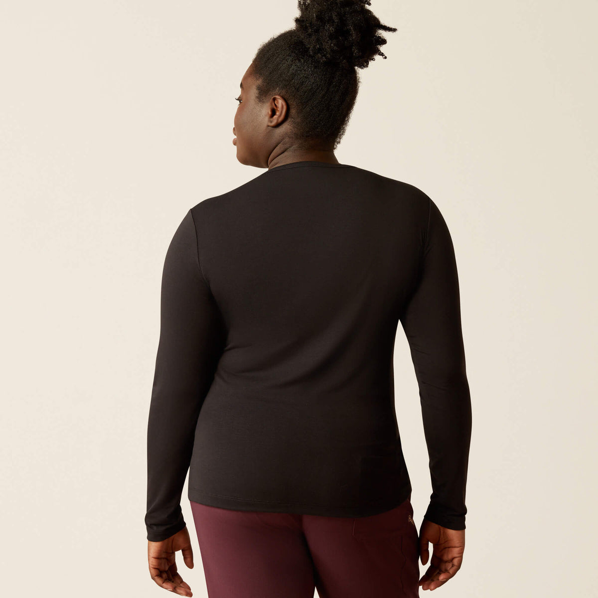 Soft Touch Underscrub Baselayer Ariat Women