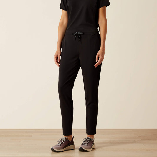 Brin Basic Scrub Pant Ariat Women