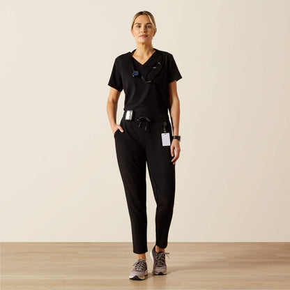Brin Basic Scrub Pant Ariat Women