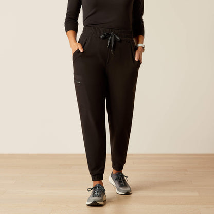 Blackwell Cargo Stretch Jogger Scrub Pant Ariat Women