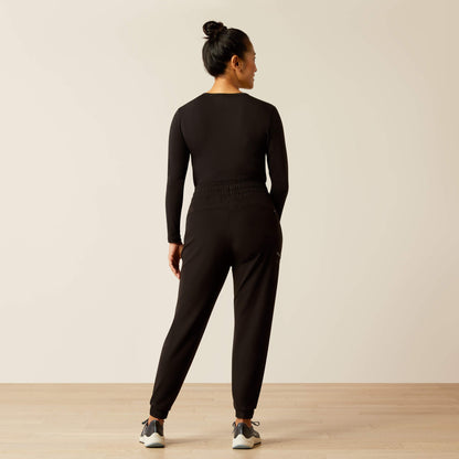 Blackwell Cargo Stretch Jogger Scrub Pant Ariat Women