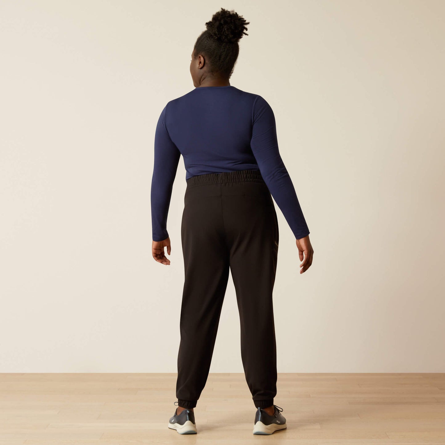 Blackwell Cargo Stretch Jogger Scrub Pant Ariat Women