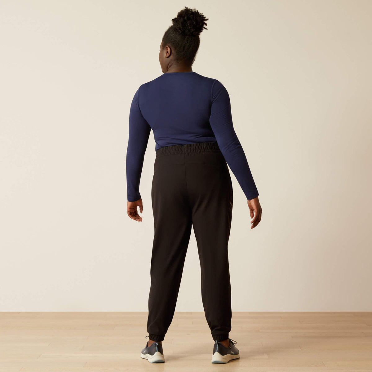 Blackwell Cargo Stretch Jogger Scrub Pant Ariat Women