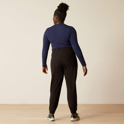 Blackwell Cargo Stretch Jogger Scrub Pant Ariat Women