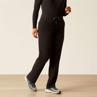 Nightingale Utility Stretch Scrub Pant Ariat Women