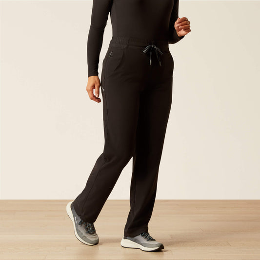 Nightingale Utility Stretch Scrub Pant Ariat Women