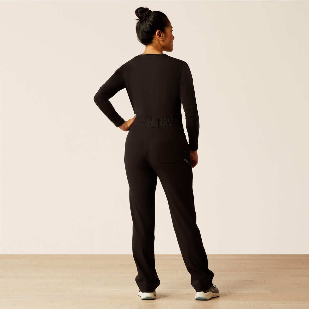 Nightingale Utility Stretch Scrub Pant Ariat Women