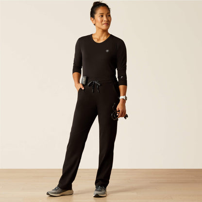 Nightingale Utility Stretch Scrub Pant Ariat Women