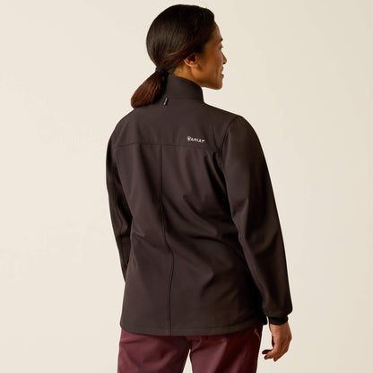 Rosalyn Utility Scrub Jacket Ariat Women