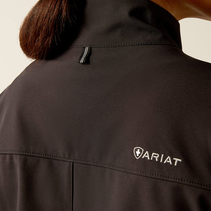 Rosalyn Utility Scrub Jacket Ariat Women