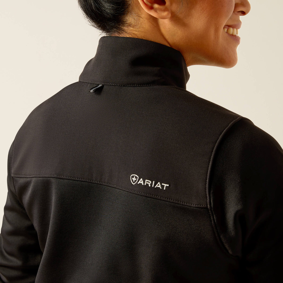Sina Fleece Scrub Jacket Ariat Women