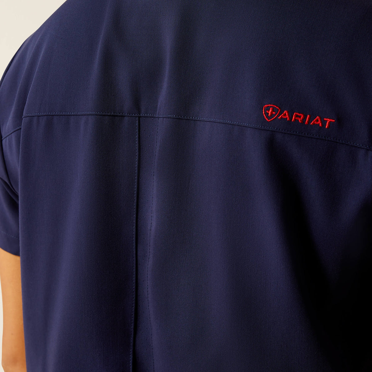Clara 6 Pocket Scrub Top Ariat Women