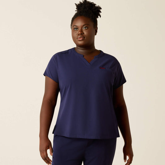 Eliza Fashion Scrub Top Ariat Women