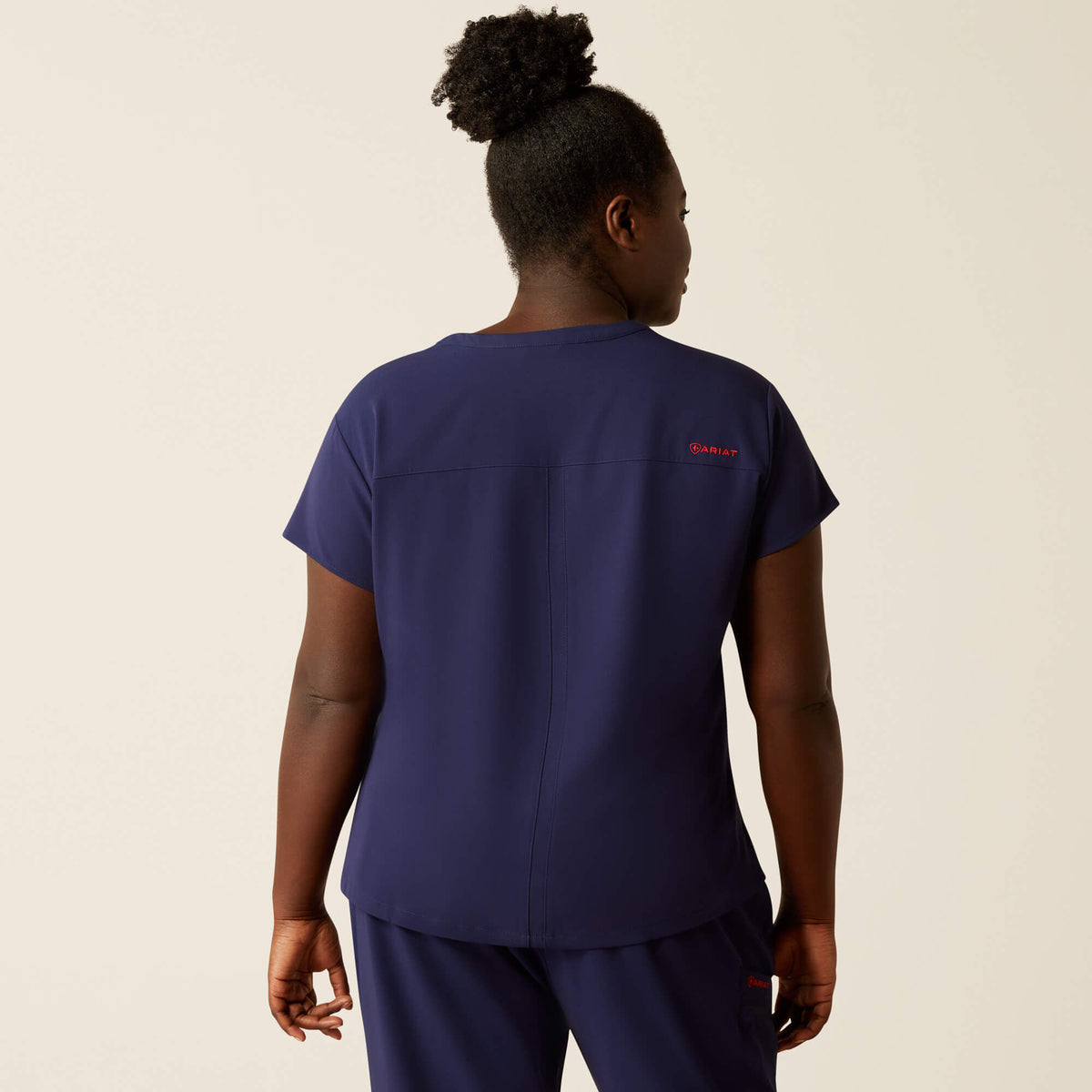 Eliza Fashion Scrub Top Ariat Women