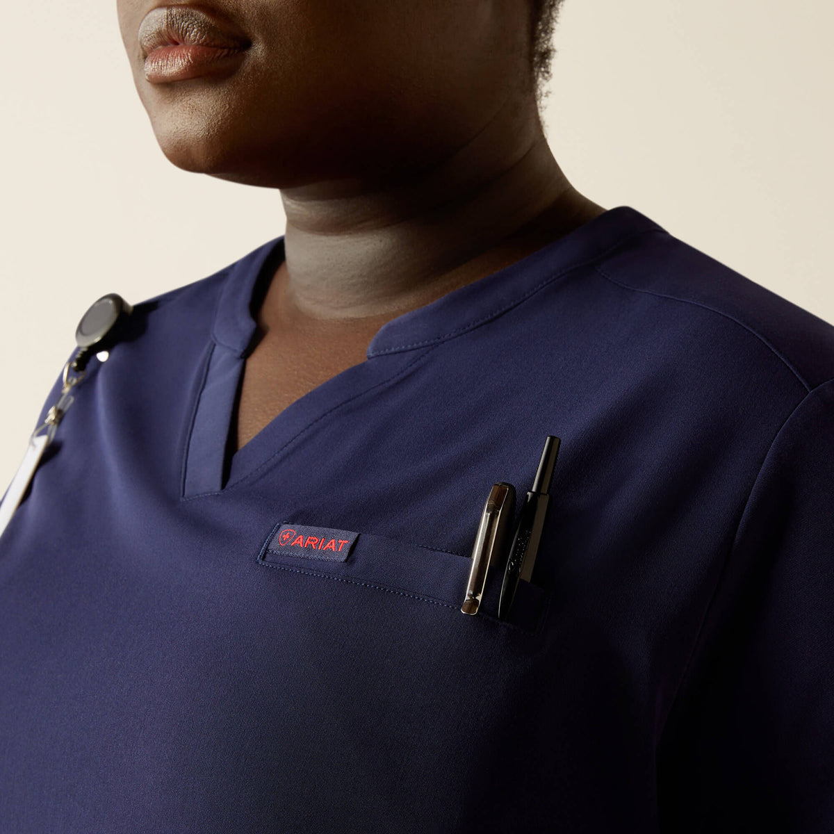 Eliza Fashion Scrub Top Ariat Women