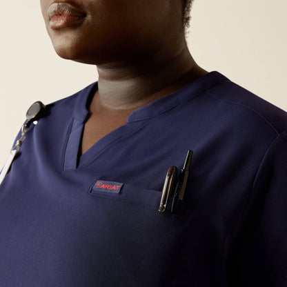 Eliza Fashion Scrub Top Ariat Women