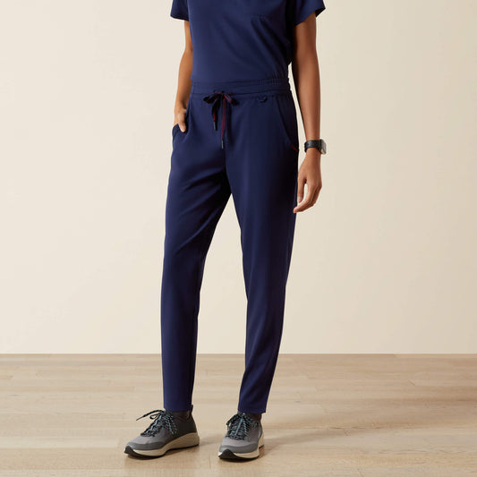 Brin Basic Scrub Pant Ariat Women