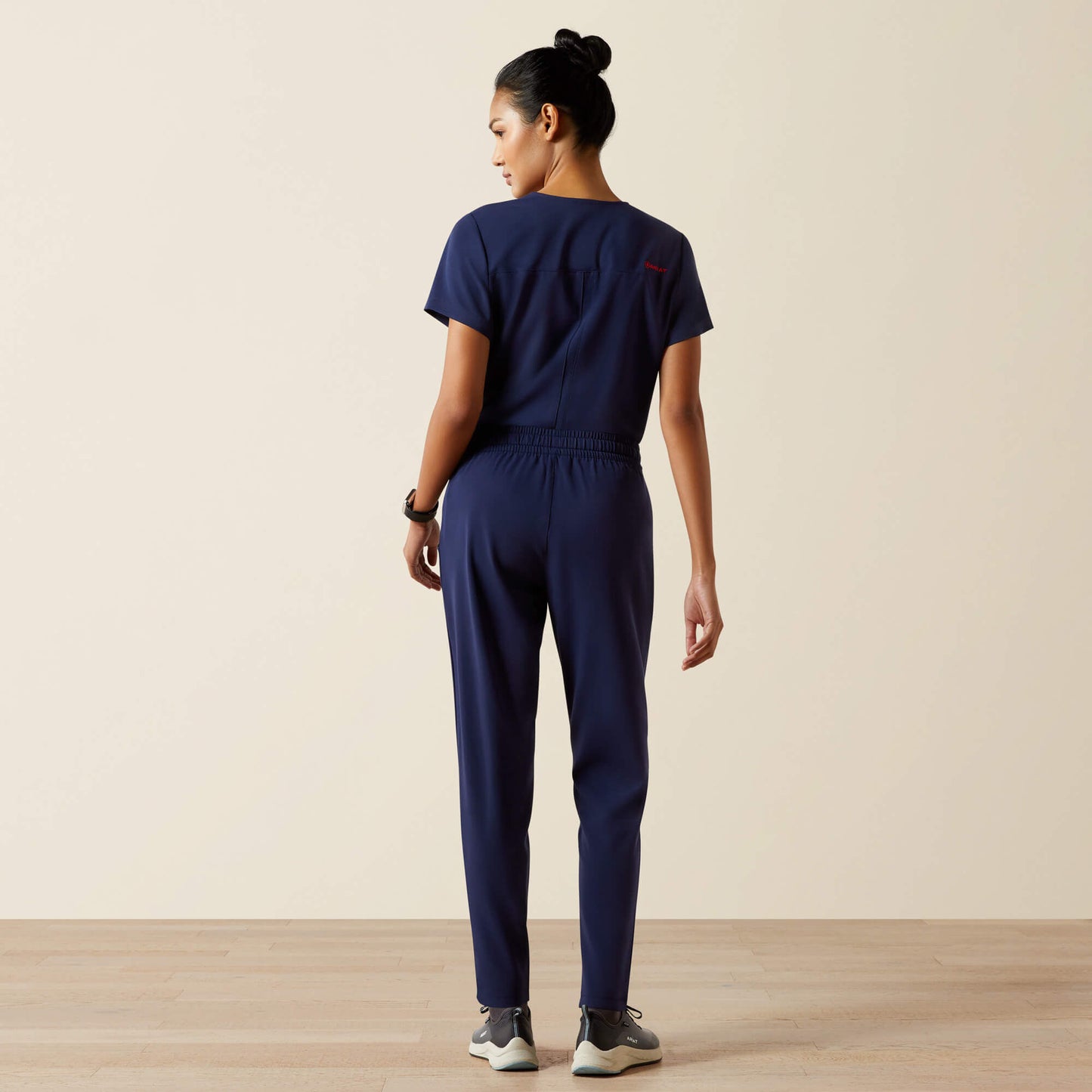 Brin Basic Scrub Pant Ariat Women